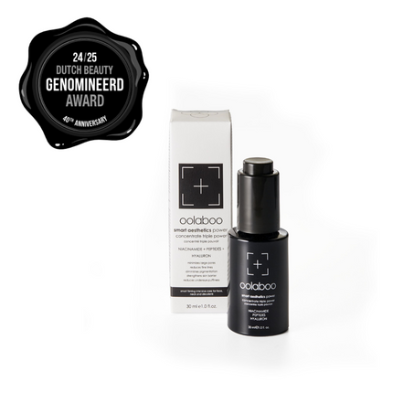 SMART aesthetics Triple power concentrate 30 ml