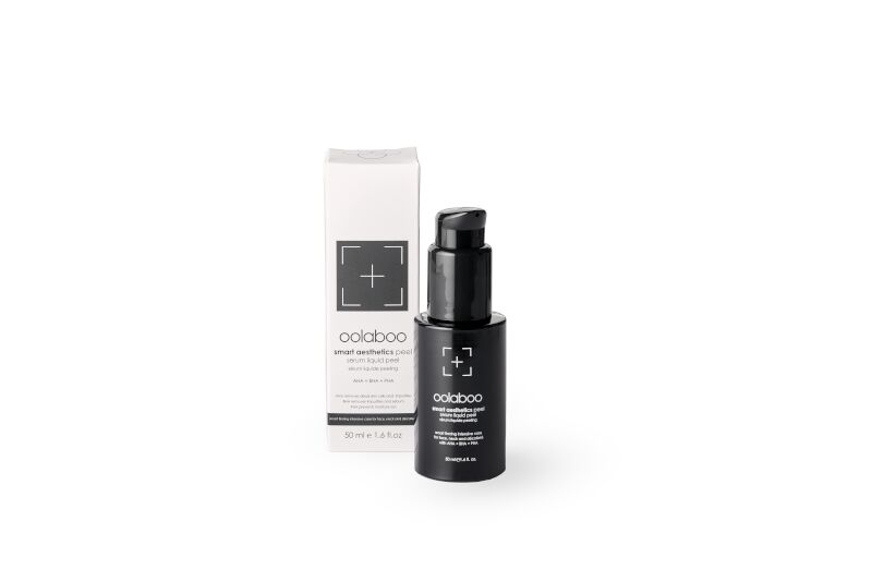 SMART aesthetics liquid peel  50 ml